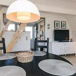 4 Person In Holiday home