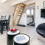 4 Person In Holiday home