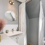 Holiday home 4 Person In *