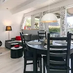 4 Person In Holiday home Gedser