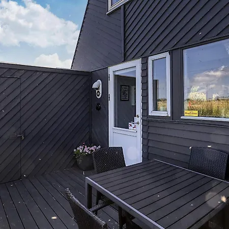 Hébergement de vacances 4 Person In Gedser