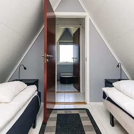 Hébergement de vacances 4 Person In