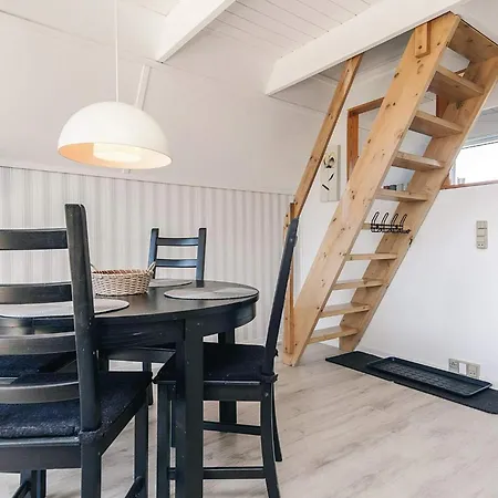 Hébergement de vacances 4 Person In *