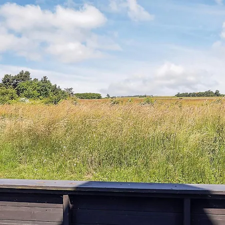 4 Person In * Gedser